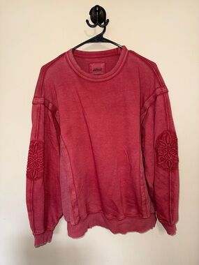 Aerie Oversized Crewneck